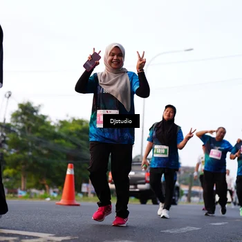 Runner Photo 4878054