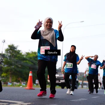 Runner Photo 4878063