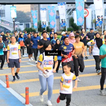 Runner Photo 4878067