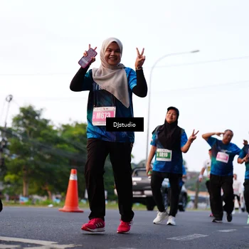 Runner Photo 4878068