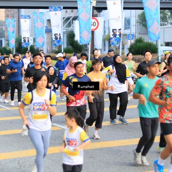 Runner Photo 4878072