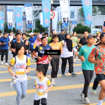 Runner Photo 4878074