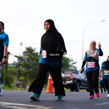 Runner Photo 4878075
