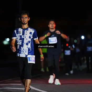 Runner Photo 4878076