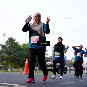 Runner Photo 4878077