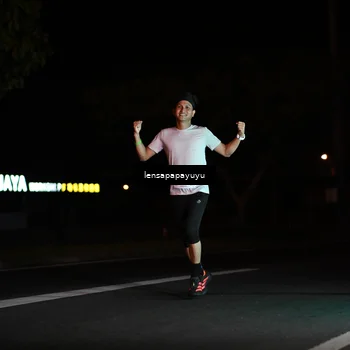 Runner Photo 4878080