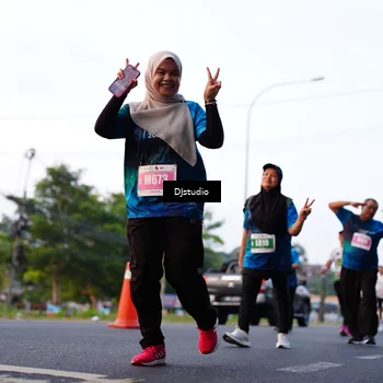 Runner Photo 4878082