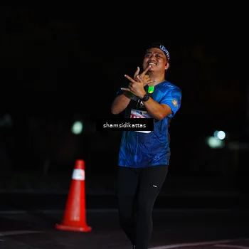 Runner Photo 4878083