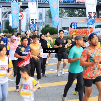 Runner Photo 4878084