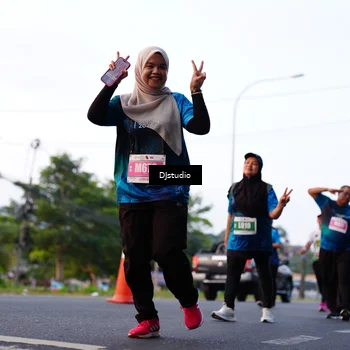 Runner Photo 4878085