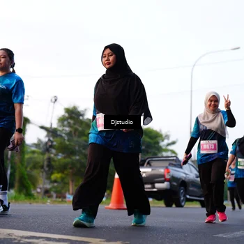 Runner Photo 4878086