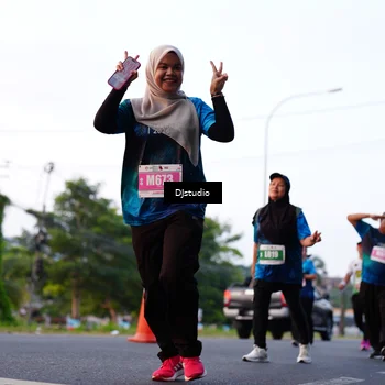 Runner Photo 4878089