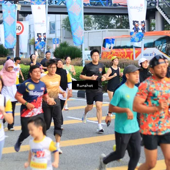 Runner Photo 4878090