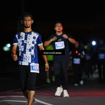 Runner Photo 4878091
