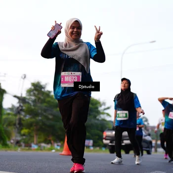 Runner Photo 4878095