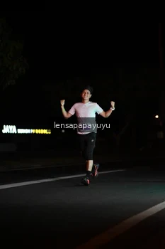 Runner Photo 4878096