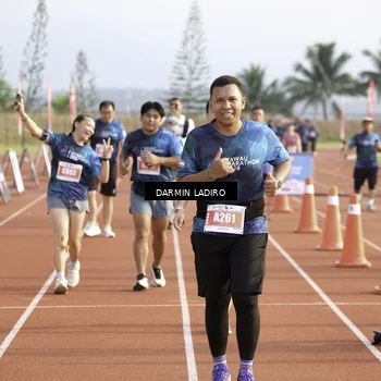 Runner Photo 4878099
