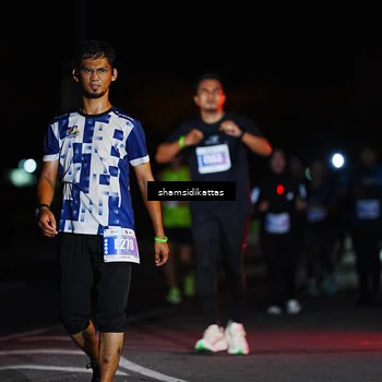 Runner Photo 4878101