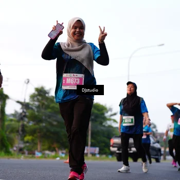 Runner Photo 4878102