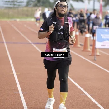 Runner Photo 4878103