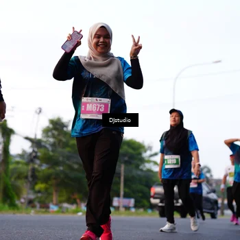 Runner Photo 4878104