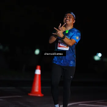 Runner Photo 4878105