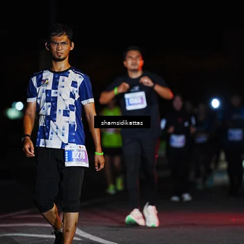 Runner Photo 4878106