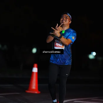 Runner Photo 4878108