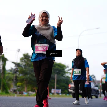 Runner Photo 4878109
