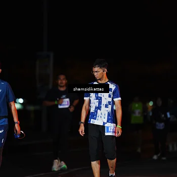 Runner Photo 4878112