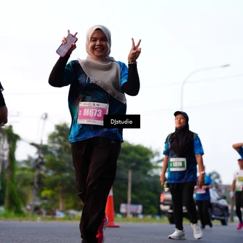 Runner Photo 4878113