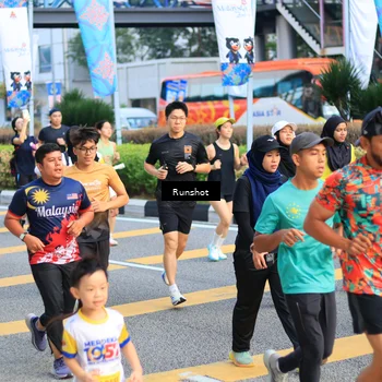 Runner Photo 4878114