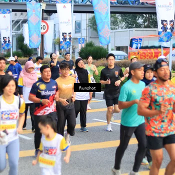 Runner Photo 4878117