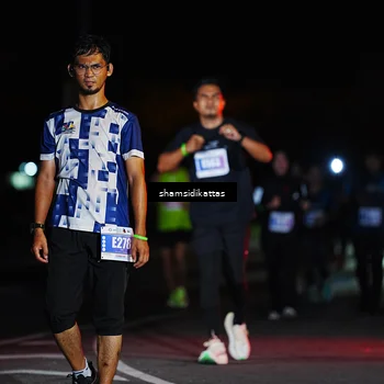 Runner Photo 4878118