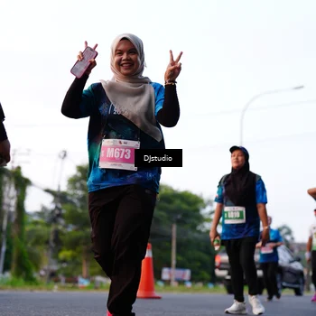 Runner Photo 4878121
