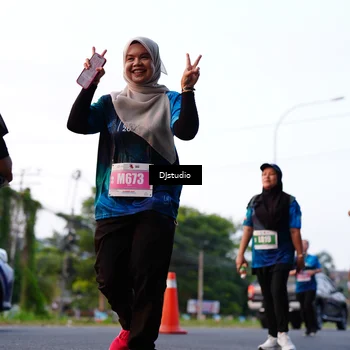 Runner Photo 4878125