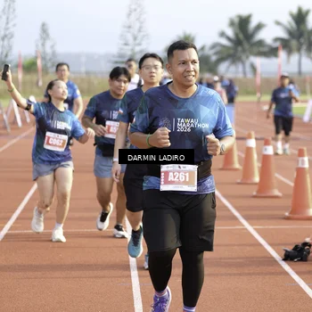 Runner Photo 4878127