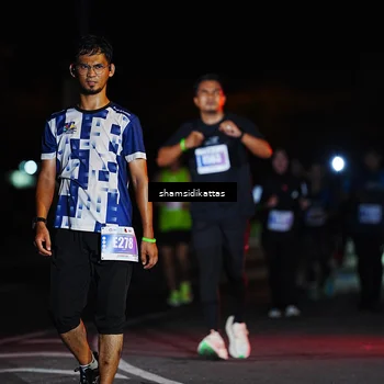 Runner Photo 4878128