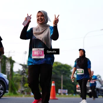 Runner Photo 4878129