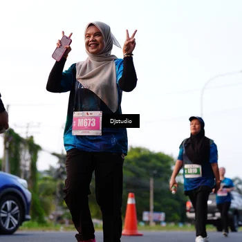 Runner Photo 4878132