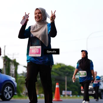Runner Photo 4878137