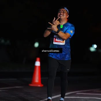 Runner Photo 4878138