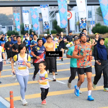 Runner Photo 4878142