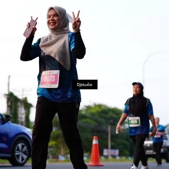 Runner Photo 4878143