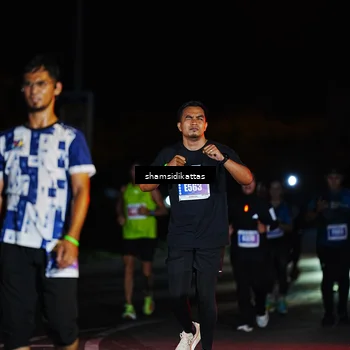 Runner Photo 4878145