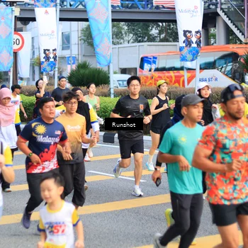 Runner Photo 4878148