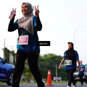 Runner Photo 4878149