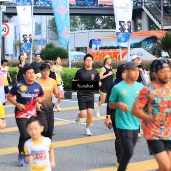 Runner Photo 4878151