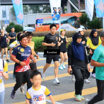 Runner Photo 4878153