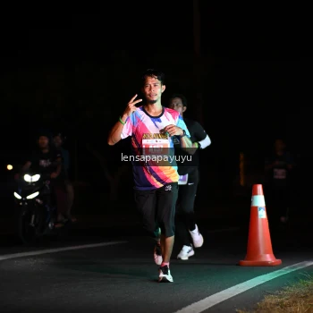 Runner Photo 4878154